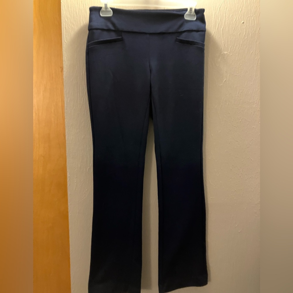 NY & Company 7th AVE Design PullOn Pant.